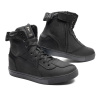 Topánky REBELHORN VANDAL BLACK/BLACK SOLE 36