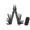 Leatherman Multitool SUPER TOOL 300 EOD - čierný