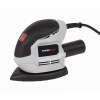 Vibračná brúska PowerPlus POWC40200 - Mini delta brúska 130 W (POWC40200)