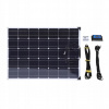SOLÁRNY CAMPEROVÝ PANEL 150W SOLÁRNY FLEXIBILNÝ