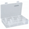 Krabička Mistrall 220x145x40mm