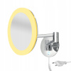 Nimco ZK 20265P-26 kozmetické LED zrkadlo