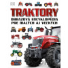 Traktory