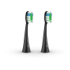 TrueLife SonicBrush K-series heads Standard black 2 pack