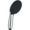 GROHE Vitalio Start Duo ručná sprcha 2jet EcoJoy, priemer 110 mm, chróm, 27946001