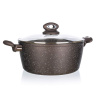Banquet Premium Dark Brown 24 cm 4,2 l