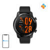 Inteligentné hodinky Mobvoi TicWatch Pro 3 Ultra GPS (Shadow Black)