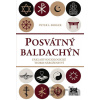 Posvátný baldachin - Peter L. Berger