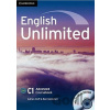 Cambridge English Unlimited. C1 Advanced Coursebook + DVD