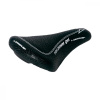 Sedlo Longus K2 MTB Gel čierne/biele