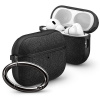 KRYT SPIGEN URBAN FIT APPLE AIRPODS PRO 3 Čierny