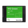 WD GREEN SSD 3D NAND WDS100T3G0A 1TB SATA/600, 2.5