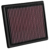 Športový filter K&N - 1.6i Fabia, Octavia, Rapid, Yeti, Arona, VW