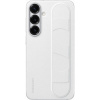 Samsung Standing Grip Case kryt s pútkom Galaxy S25+ biely EF-GS936CWEGWW