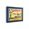 Stavebnica MERKUR Classic C05 217 modelov