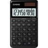 Vrecková kalkulačka, 10 miestna, CASIO SL 1000, čierna