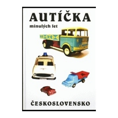 autíčka minulých let – Heureka.sk