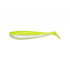 Fox Rage Zander Pro Shad 7,5 cm UV Chartreuse Ayu Fox
