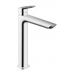 Hansgrohe Logis Fine 240 umývadlová vysoká stojánková batéria bez výpuste Chróm HG 71258000