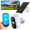 ExtraLink Smart Life SolarEye