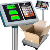 Eoshop Skladovací hmotnost do 100 kg 23536