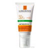 LA ROCHE-POSAY ANTHELIOS XL SPF 50+ Anti-shine gél-krém (M9159101) 1x50 ml La Roche Posay