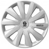 SPARCO kryty kolies (puklice) MILANO - 14