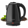 Čajník, kanvica na čaj - Botti Victor 1800W varná kanvica 1,7 l black (Čajník, kanvica na čaj - Botti Victor 1800W varná kanvica 1,7 l black)