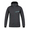 Bunda Hannah Gabber Hoody Anthracite XXL