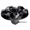 Plávajúca fontána Boyu Volcano areator 20K LED