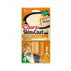 Churu Cat Skin&Coat Chicken 4 x 14 g