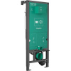 HANSGROHE iFrame universal prvok pre závesné WC, stavebná výška 115 cm, 01022180