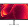 Monitor Dell P3225QE (210-BQZY) čierny/strieborný