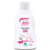 MAMY NATURAL POSILŇUJÚCI ŠAMPÓN na vlasy, BIO 200 ML