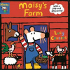 Maisy's Farm - Lucy Cousins