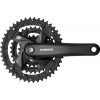 Shimano kliky Acera FC-M371 3x9 48/36/26z 170 mm