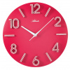 Designové nástěnné hodiny AT4397-1 Atlanta 30cm