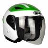 Moto prilba, otvorená NAXA S8 s (Moto prilba, otvorená NAXA S8 s)