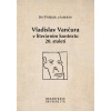 Vladislav Vančura v literárním kontextu 20. století