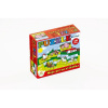 Teddies Puzzle Moje prvé zvieratká