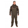 FOX Khaki/Camo Wintersuit - termokomplet