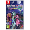 Monster High: Skulltimate Secrets (Switch)