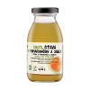 zdravo 100% POMARANČOVO-JABLKOVÁ ŠŤAVA 200ml
