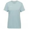 Mammut SELUN FL T-SHIRT WOMEN modrá L