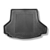 Vanička do kufra Toyota Auris II Touring Sports (Kombi) (07.2013-12.2018) Standard