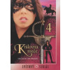 Královna meče 4 - DVD