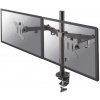 Neomounts FPMA-D550DBLACK/Držiak displeja/na stôl/10-32
