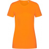 Stedman | Sports-T Women Dámské sportovní tričko Interlock Farba: cyber orange, Veľkosť: M