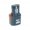 EXTOL PREMIUM 8891103B baterie akumulátorová NiCd, 9,6V pro 8891103 a 8891105