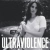 Del Rey Lana - Ultraviolence / Vinyl / 2LP [2 LP]